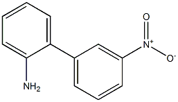 2-AMINO-3'-NITROBIPHENYL|