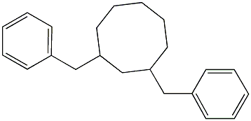 1,3-DIBENZYLCYCLOOCTANE|