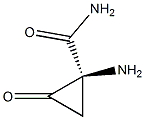 ALKANOLAMIDE 化学構造式