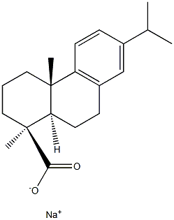 SODIUMDEHYDROABIETICACID|