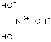 NICKEL(III)HYDROXIDE