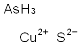 COPPERARSENICSULPHIDE