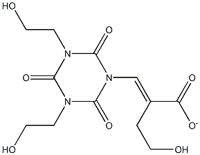 , , 结构式