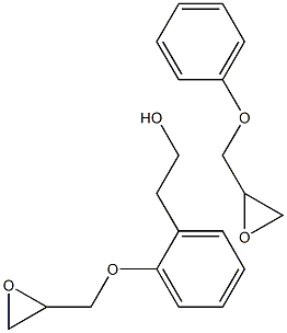 DIPHENOLOLPROPANEDIGLYCIDYLETHER