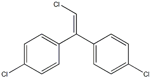 1-CHLORO-2,2-BIS(PARA-CHLOROPHENYL)ETHYLENE