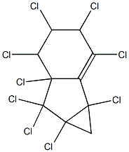 NONACHLORO-TETRAHYDRO-METHANOINDANE