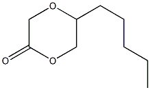 2-PENTYL-5-KETO-1,4-DIOXAN|