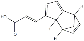 ACRYLICACID,((3A,4,7,7A-TETRAHYDRO)4,7-METHANOINDENYL)E.