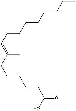  7-METHYL-7-HEXADECENOICACID