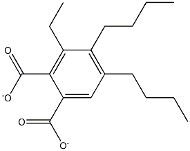  DIBUTYLETHYLPHTHALATE