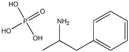 AMPHETAMINEPHOSPHATE