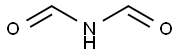 FORMAMIDE,N-FORMYL-,,结构式