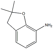 7-AMINO-2,2-DIMETHYL-2,3-DIHYDROBENZO-FURAN