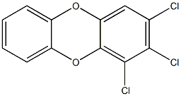 TRICHLORODIBENZO-PARA-DIOXIN