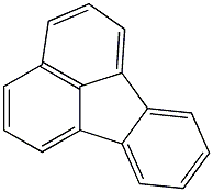 BENZOACENAPHTHYLENE,,结构式