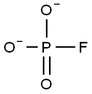 MONOFLUOROPHOSPHATE