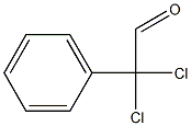 2-PHENYL-2,2-DICHLOROETHANAL