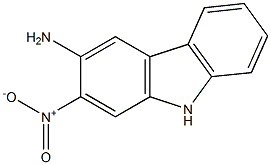  2-NITRO-3-AMINOCARBAZOLE