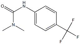 N-4-TRIFLUOROMETHYLPHENYL-N,N-DIMETHYLUREA|