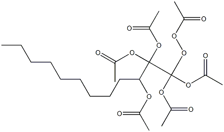 HEXAETHOXYMONON-DODECYLETHER 结构式