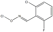 2-CHLORO-6-FLUOROBENZALDEHYDEALPHA-CHLORO-OXIME