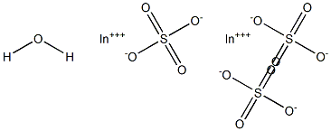 INDIUM(III)SULPHATE,HYDRATE