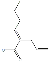  ALLYLHEXENOATE