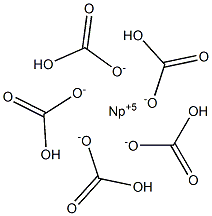 NEPTUNIUMBICARBONATE