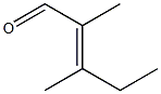 2-3DIMETHYLPENTEN-1-ONE