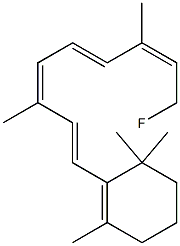  化学構造式