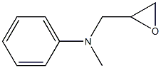 GLYCIDYLMETHYLANILINE