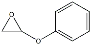 PHENOXYOXIRANE Structure