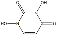 DIHYDROXYURACIL