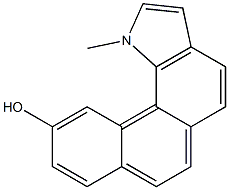 1-METHYL-NAPHTH(2,1-G)INDOL-10-OL|