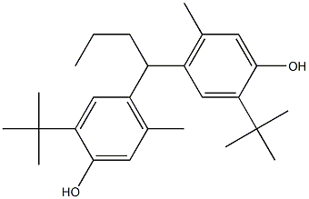 4,4-BUTYLIDENEBIS(2-TERT-BUTYL-5-METHYLPHENOL)