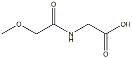 METHOXYACETYLGLYCINE