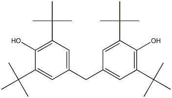  DI-(3,5-DI-TERT-BUTYL-4-HYDROXYPHENYL)METHANE