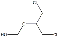 [2-chloro-1-(chloromethyl)ethoxy]methanol