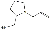  2-氨甲基-N-烯丙基吡咯烷