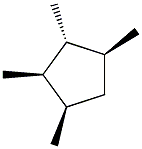 1,cis-2,trans-3,cis-4-tetramethylcyclopentane