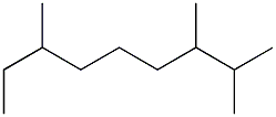  2,3,7-trimethylnonane