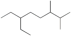 2,3-dimethyl-6-ethyloctane