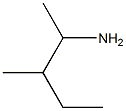  2-amino-3-methylpentane