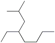  2-methyl-4-ethyloctane