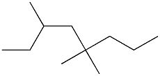 3,5,5-trimethyloctane,,结构式