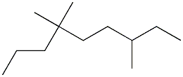 3,6,6-trimethylnonane