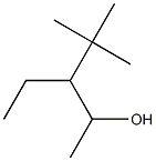 4,4-dimethyl-3-ethyl-2-pentanol
