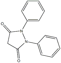 1,2-DIPHENYL-3,5-DIOXOPYRAZOLIDINE|