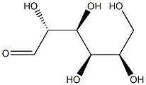 GLUCOSE SYRUP DE SS Structure