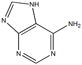 ADENINE, USP XXIII Structure